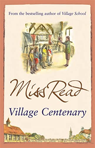 Imagen de archivo de Village Centenary a la venta por Blackwell's