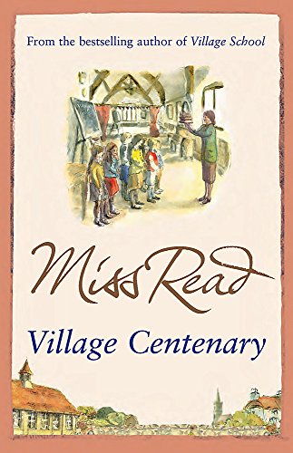Stock image for Village Centenary for sale by Blackwell's
