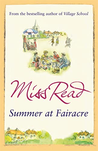 9780752893570: Summer at Fairacre