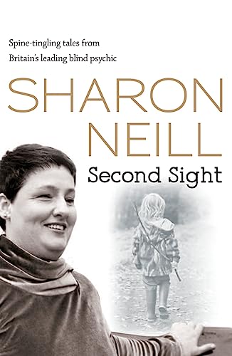 Stock image for Second Sight: The True Story of Britain's Most Remarkable Medium for sale by WorldofBooks