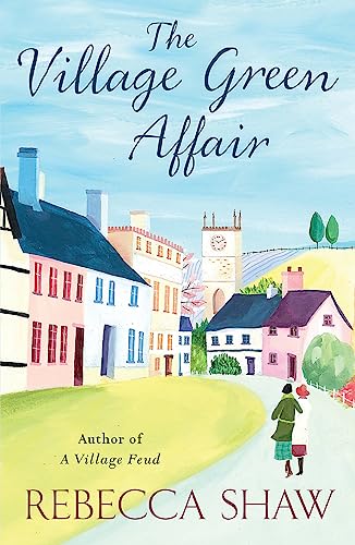 9780752893624: The Village Green Affair