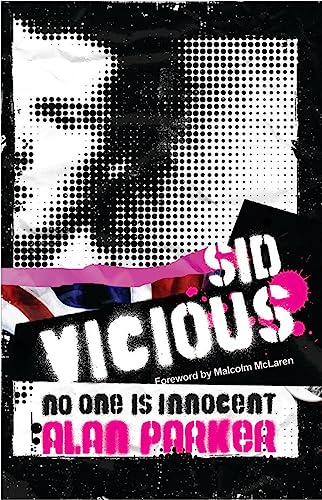 9780752893662: Sid Vicious: No One is Innocent