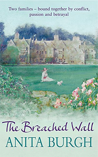 9780752893693: The Breached Wall (The Cresswell Inheritance Trilogy)