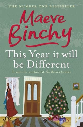 9780752893761: This Year It Will Be Different: Christmas tales