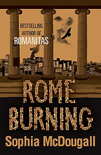 Stock image for Rome Burning for sale by WorldofBooks