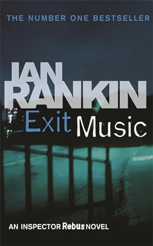 9780752893952: Exit Music