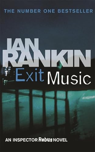 Imagen de archivo de Exit Music a la venta por AwesomeBooks