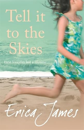 Stock image for Tell It To The Skies for sale by WorldofBooks