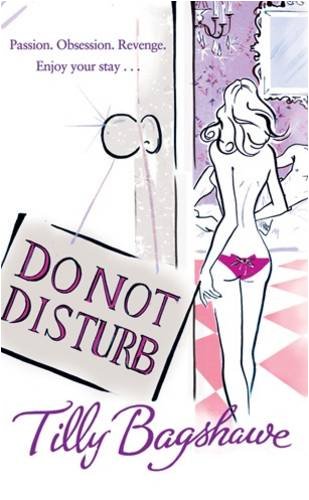 9780752894072: Do Not Disturb