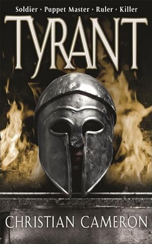 Imagen de archivo de Tyrant a la venta por ThriftBooks-Dallas