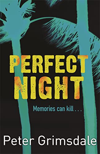 Imagen de archivo de Perfect Night a la venta por WorldofBooks
