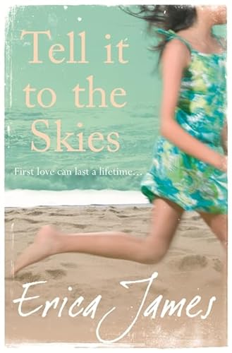 Stock image for Tell It To The Skies for sale by WorldofBooks