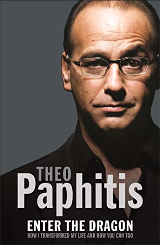 Enter the Dragon (9780752894225) by Paphitis, Theo