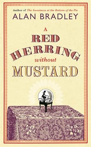 9780752897158: A Red Herring Without Mustard