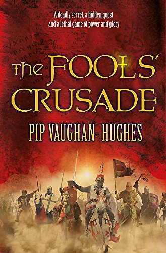 Stock image for The Fools' Crusade for sale by WorldofBooks