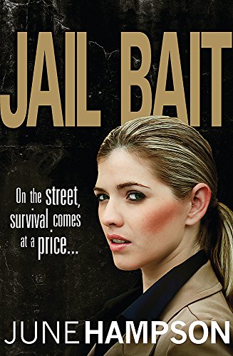 Imagen de archivo de Jail Bait a la venta por WorldofBooks