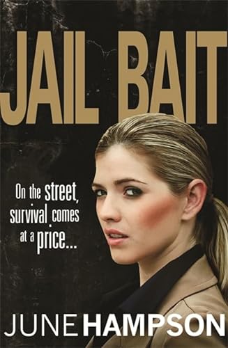 Beispielbild fr Jail Bait (Daisy Lane) zum Verkauf von AwesomeBooks