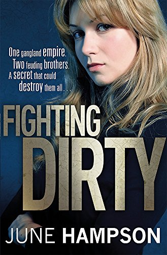 9780752897363: Fighting Dirty (Daisy Lane)