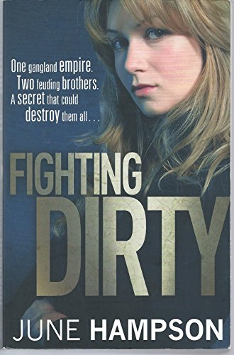 Beispielbild fr Fighting Dirty zum Verkauf von Better World Books