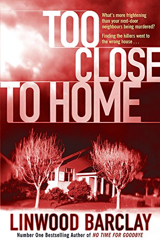 Stock image for Too Close to Home for sale by AwesomeBooks