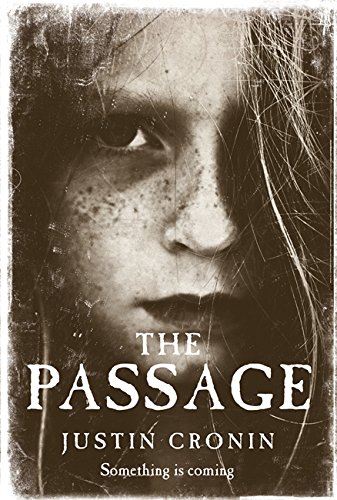 Imagen de archivo de The Passage: Signed a la venta por Book Deals