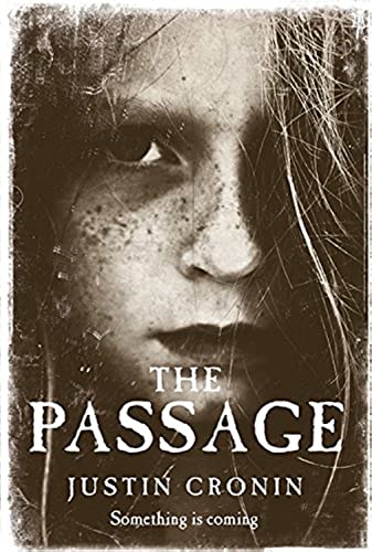 Stock image for The Passage for sale by WorldofBooks