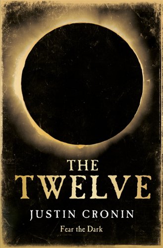 Stock image for The Twelve for sale by WorldofBooks