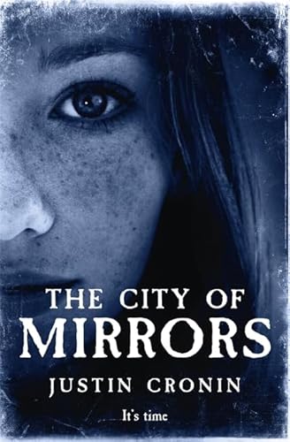 Stock image for The City of Mirrors for sale by WorldofBooks