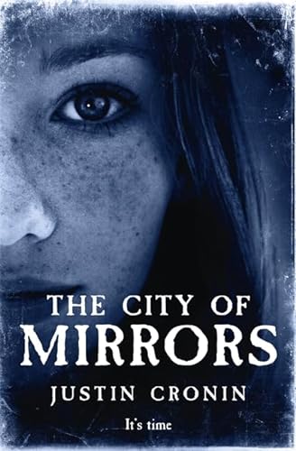 Stock image for The City of Mirrors for sale by ThriftBooks-Dallas