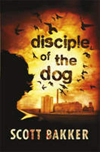 Beispielbild fr Disciple of the Dog zum Verkauf von MusicMagpie