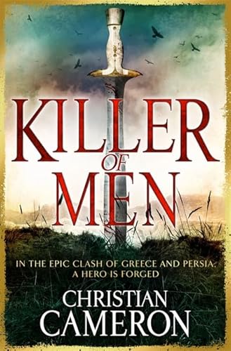 Beispielbild fr Killer of Men zum Verkauf von WorldofBooks