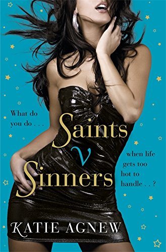 Beispielbild fr Saints v Sinners zum Verkauf von WorldofBooks