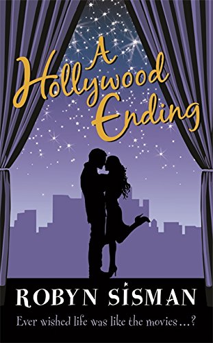 Stock image for A Hollywood Ending for sale by WorldofBooks