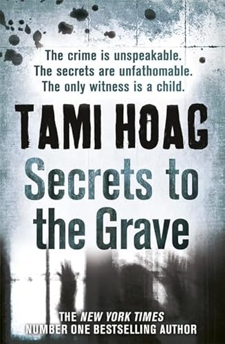 9780752898940: Secrets to the Grave