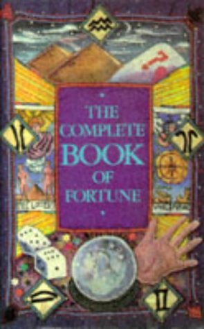 Imagen de archivo de Complete Book of Fortune a la venta por WorldofBooks