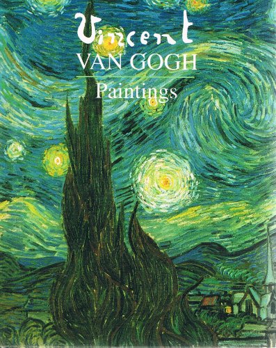 Stock image for Mini Masterpieces - Van Gogh (Mini Masterpieces) for sale by The Book Spot