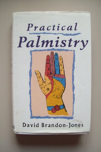 Stock image for Practical Palmistry for sale by SecondSale
