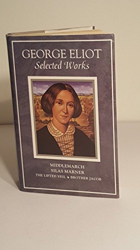 9780752900292: George Eliot Selected Works (Leopard Classics)