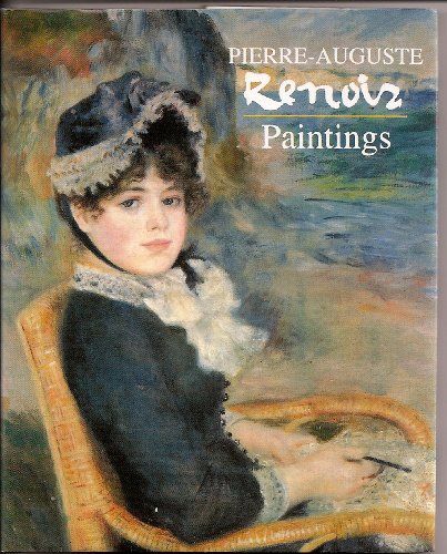 Stock image for Mini Masterpieces - Renoir (Mini Masterpieces) for sale by The Book Spot