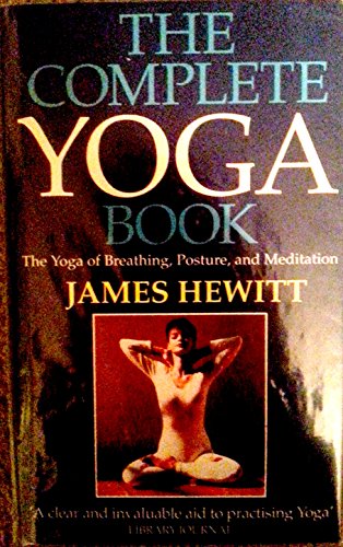 9780752900414: Complete Yoga Book