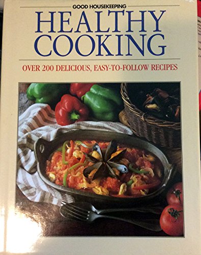 Beispielbild fr Healthy Cooking zum Verkauf von WorldofBooks