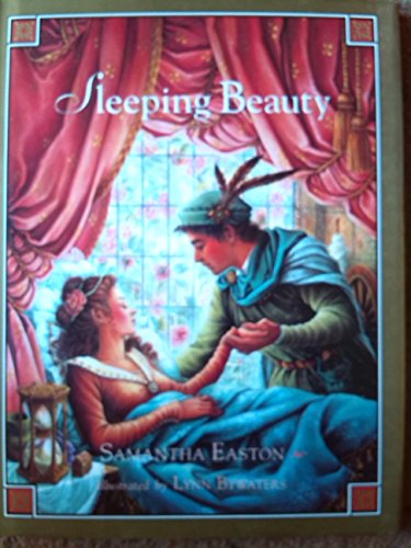 Beispielbild fr Sleeping Beauty zum Verkauf von Reuseabook
