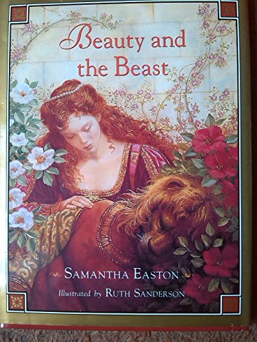 Beispielbild fr Beauty and the Beast (Children's Classic Books) zum Verkauf von AwesomeBooks