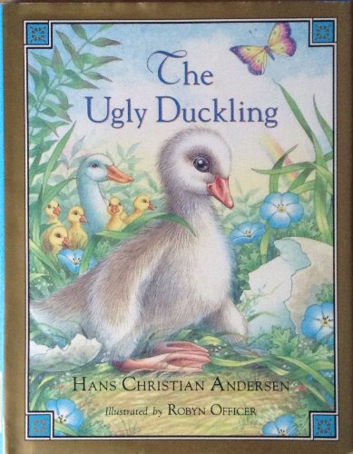 Beispielbild fr Ugly Duckling zum Verkauf von Better World Books