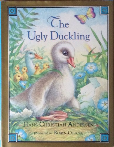 9780752901121: The Ugly Duckling (Classic Fairy Tales)