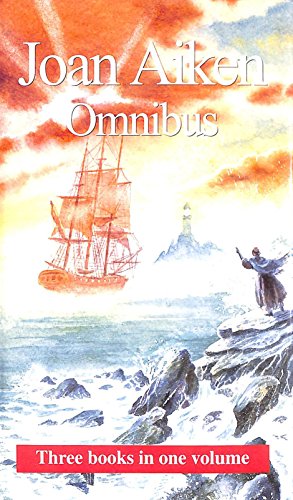 Stock image for Joan Aiken Omnibus (Children's Omnibuses) for sale by The Book Spot