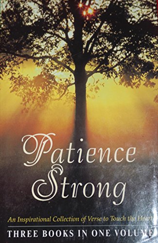 Imagen de archivo de Patience Strong Omnibus a la venta por WorldofBooks
