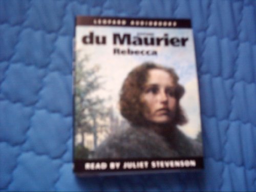 Rebecca - Maurier, Daphne Du