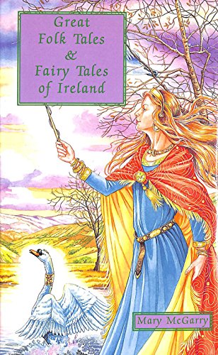 Beispielbild für Great Fairy Tales and Folk Tales of Ireland zum Verkauf von WorldofBooks