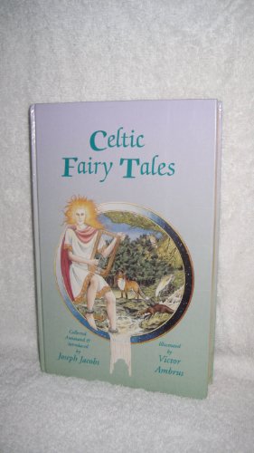 Stock image for Celtic Fairy Tales for sale by Better World Books